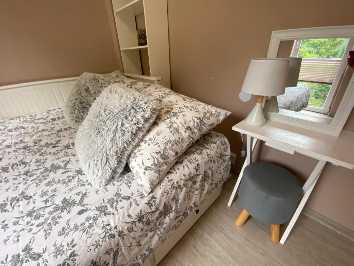 Willa Nad Sola Guest House Oświęcim Eksteriør bilde