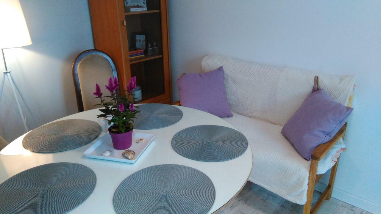 Willa Nad Sola Guest House Oświęcim Eksteriør bilde